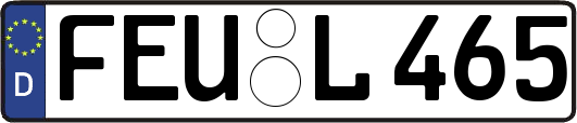 FEU-L465