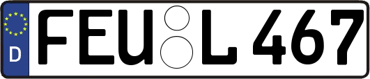 FEU-L467