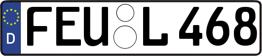 FEU-L468
