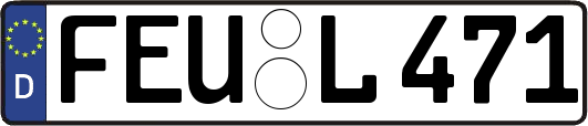 FEU-L471