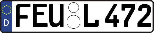 FEU-L472