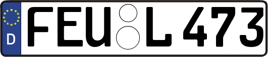 FEU-L473