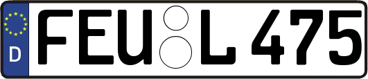 FEU-L475