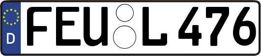 FEU-L476