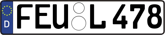 FEU-L478