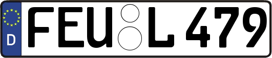 FEU-L479