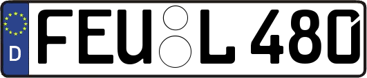 FEU-L480