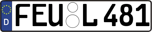 FEU-L481