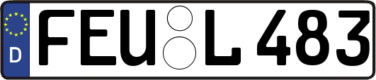 FEU-L483