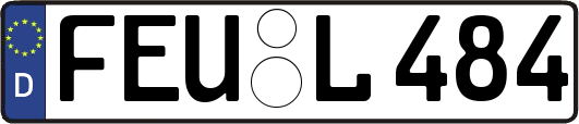 FEU-L484