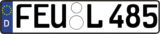 FEU-L485