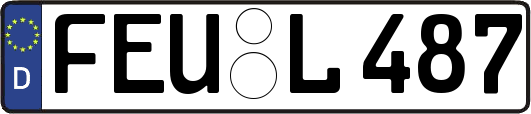 FEU-L487