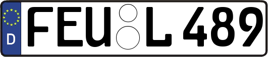 FEU-L489