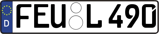 FEU-L490
