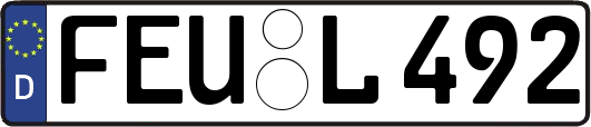 FEU-L492
