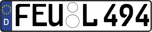 FEU-L494