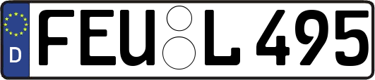 FEU-L495