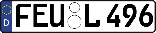 FEU-L496