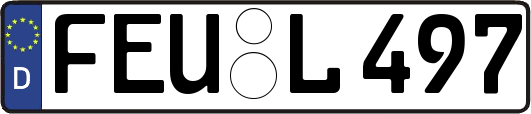 FEU-L497