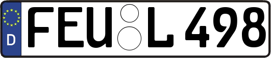 FEU-L498