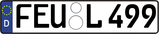 FEU-L499