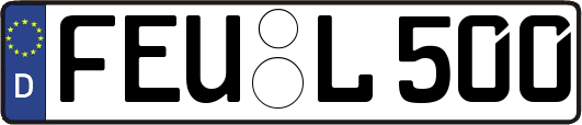 FEU-L500