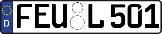 FEU-L501