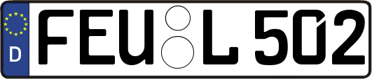 FEU-L502