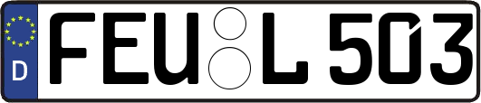 FEU-L503