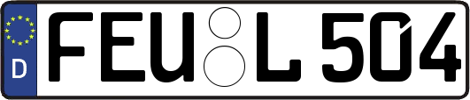 FEU-L504