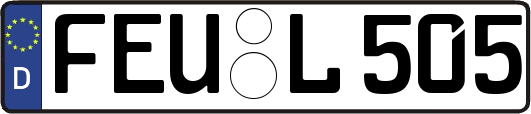 FEU-L505
