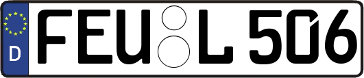 FEU-L506