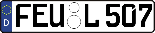 FEU-L507