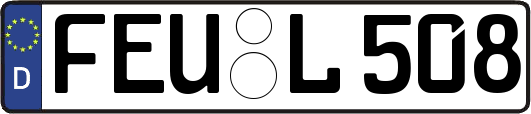 FEU-L508