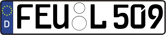 FEU-L509