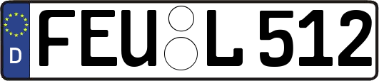 FEU-L512