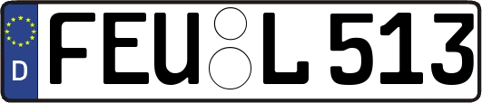 FEU-L513