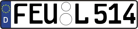 FEU-L514