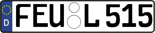 FEU-L515