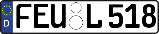 FEU-L518