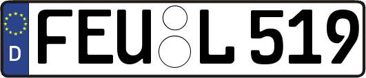 FEU-L519