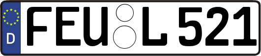 FEU-L521