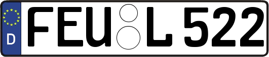 FEU-L522