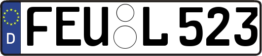 FEU-L523