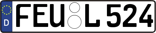 FEU-L524