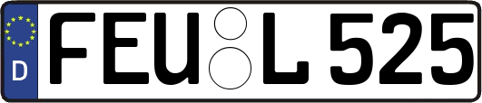 FEU-L525