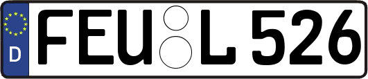 FEU-L526