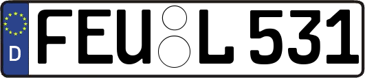 FEU-L531