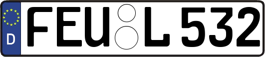 FEU-L532