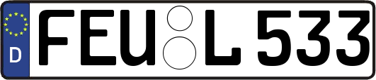 FEU-L533